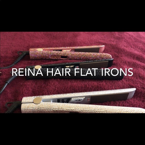 Flat irons main image 5